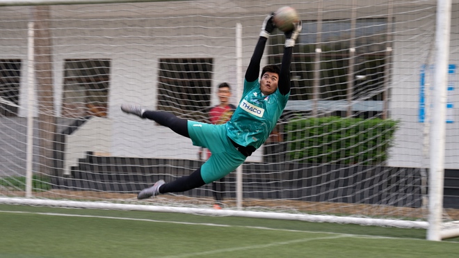 Kh&ocirc;ng chấp nhận dang dở, Trường ĐH T&ocirc;n Đức Thắng quyết bứt ph&aacute; ở m&ugrave;a giải mới- Ảnh 10.