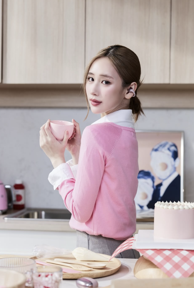 Mặc đẹp cùng áo cardigan từ công sở đến dạo phố  - Ảnh 3.