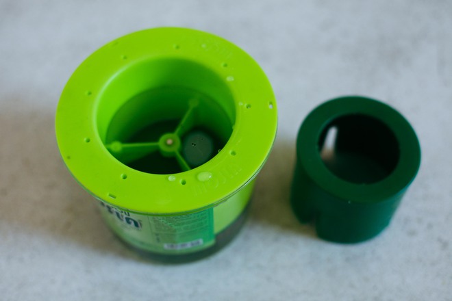 Thiết bị bắt muỗi từ trứng nước của người Việt  - Ảnh 2.