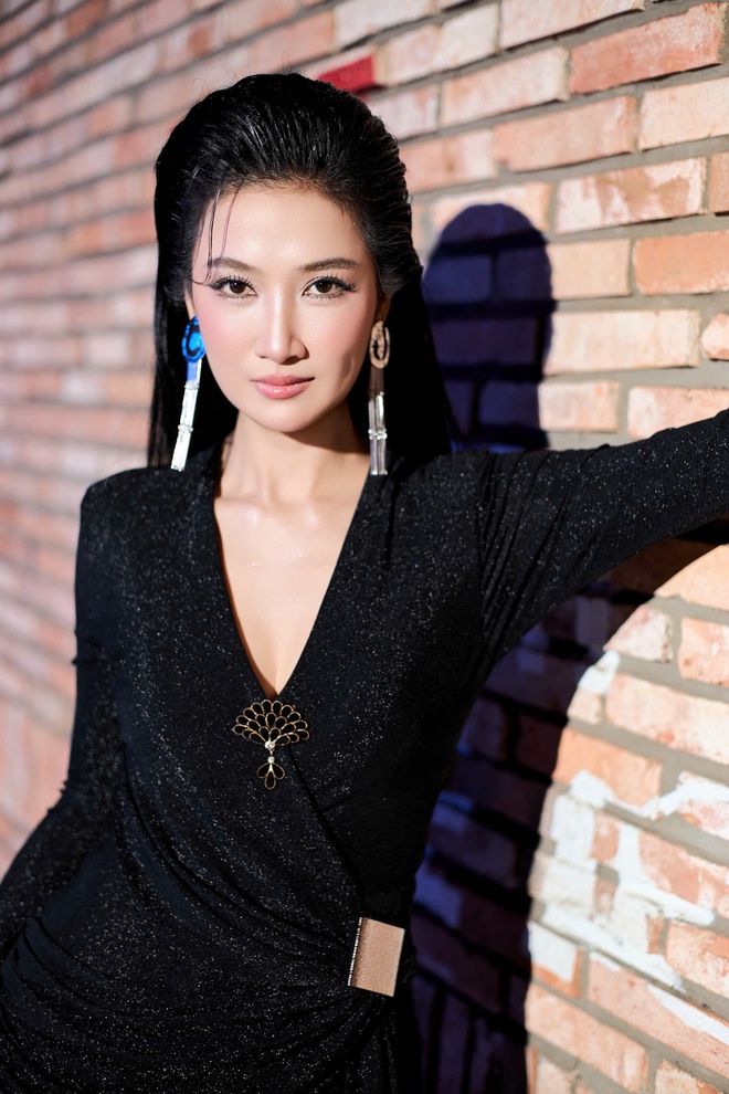 Cuộc sống của 'nữ hoàng phim xưa' Quỳnh Lam ở tuổi 41 - Ảnh 1.