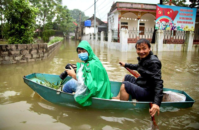 40 Năm b&aacute;o Thanh Ni&ecirc;n: Đời sống trong Kỷ nguy&ecirc;n số v&agrave; t&aacute;c nghiệp đa nền tảng - Ảnh 3.
