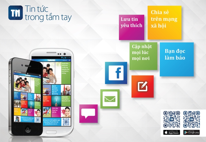 Tiếp lửa từ giải v&agrave;ng Truyền th&ocirc;ng kỹ thuật số ch&acirc;u &Aacute; cho Thanh Ni&ecirc;n Mobile - Ảnh 2.