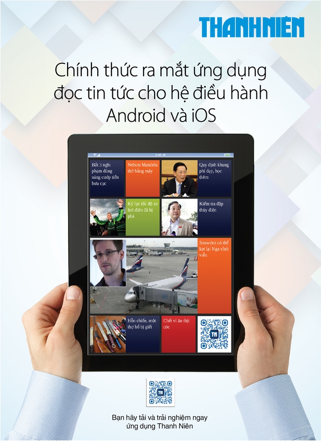 Tiếp lửa từ giải v&agrave;ng Truyền th&ocirc;ng kỹ thuật số ch&acirc;u &Aacute; cho Thanh Ni&ecirc;n Mobile - Ảnh 3.