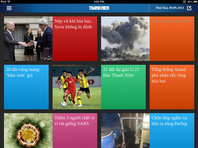 Tiếp lửa từ giải v&agrave;ng Truyền th&ocirc;ng kỹ thuật số ch&acirc;u &Aacute; cho Thanh Ni&ecirc;n Mobile - Ảnh 5.