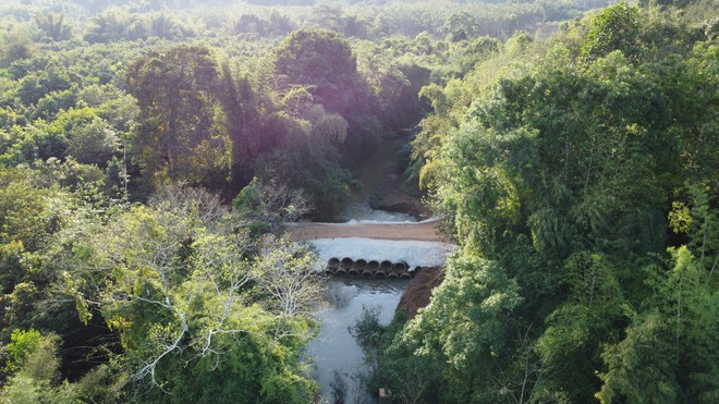 Đồng Nai thúc đẩy dự án nâng cấp đường ĐT . 753 Kết nối Bình Phước cũ - Ảnh 7. Đồng Nai thúc đẩy dự án nâng cấp đường ĐT . 753 Kết nối Bình Phước cũ - Ảnh 7.