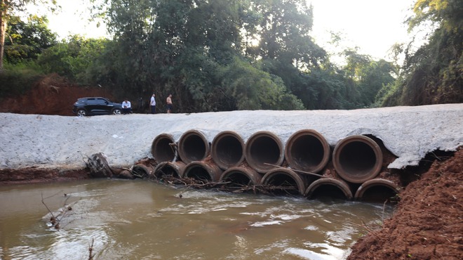 Đồng Nai thúc đẩy dự án nâng cấp đường ĐT . 753 Kết nối Bình Phước cũ - Ảnh 8. Đồng Nai thúc đẩy dự án nâng cấp đường ĐT . 753 Kết nối Bình Phước cũ - Ảnh 8.