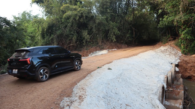 Đồng Nai thúc đẩy dự án nâng cấp đường ĐT . 753 Kết nối Bình Phước cũ - Ảnh 9. Đồng Nai thúc đẩy dự án nâng cấp đường ĐT . 753 Kết nối Bình Phước cũ - Ảnh 9.