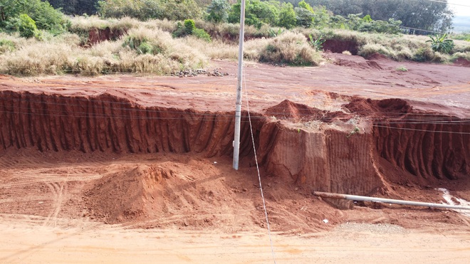 Đồng Nai thúc đẩy dự án nâng cấp đường ĐT . 753 Kết nối Bình Phước cũ - Ảnh 3. Đồng Nai thúc đẩy dự án nâng cấp đường ĐT . 753 Kết nối Bình Phước cũ - Ảnh 3.