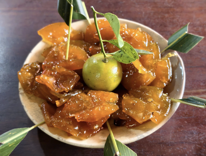 Đầu năm về l&agrave;ng du lịch mới toanh ở miền T&acirc;y 'thắt l&aacute;, bắt vịt'- Ảnh 4.