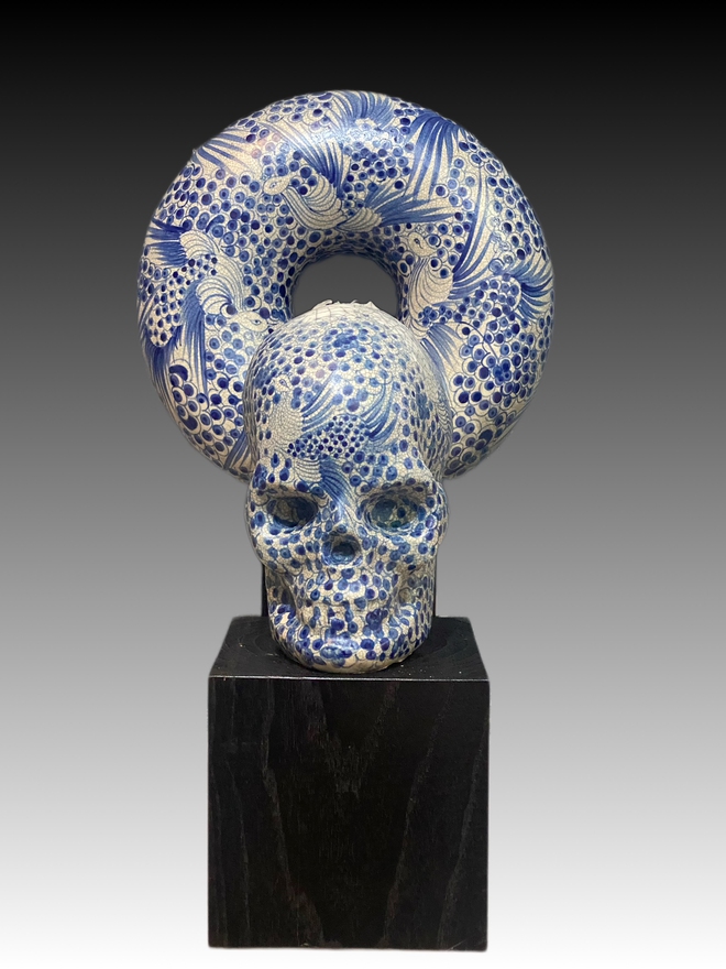 'Khởi thủy' ch&agrave;o năm mới bằng đối thoại gốm, k&yacute; ức v&agrave; th&acirc;n phận- Ảnh 2.