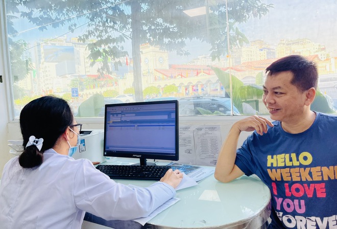 'View kh&aacute;m bệnh triệu đ&ocirc;' ở trung t&acirc;m TP.HCM- Ảnh 4.