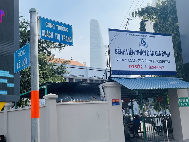 'View kh&aacute;m bệnh triệu đ&ocirc;' ở trung t&acirc;m TP.HCM- Ảnh 2.