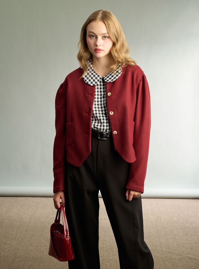 Họa tiết cổ điển 'tái xuất', bí quyết của bản phối đẹp nhất mùa - Ảnh 7.