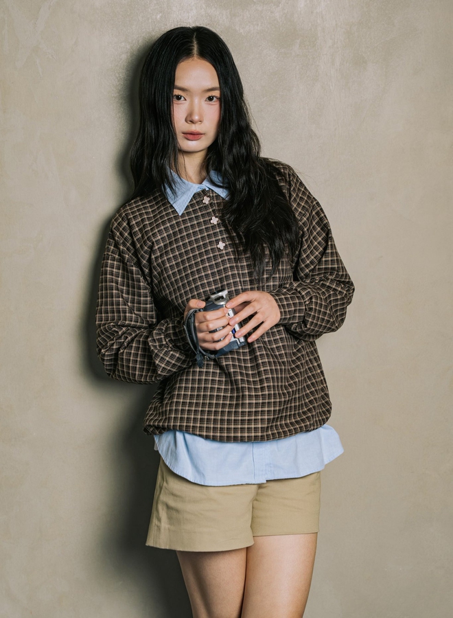 Họa tiết cổ điển 'tái xuất', bí quyết của bản phối đẹp nhất mùa - Ảnh 5.