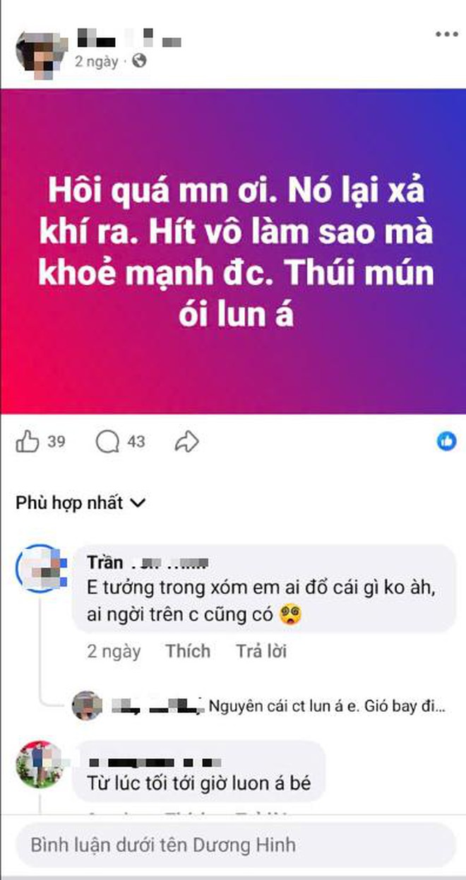 Đồng Nai: Truy tìm 'thủ phạm' gây mùi hôi thối tấn công khu dân cư - Ảnh 3.