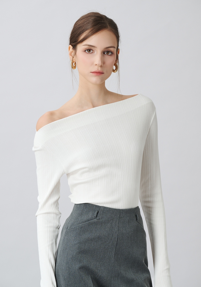 5 mẫu áo mùa đông đa năng, cứ diện là vóc dáng thon thả, cao ráo hơn 5 mẫu áo mùa đông đa năng, cứ diện là vóc dáng thon thả, cao ráo hơn - Ảnh 7.