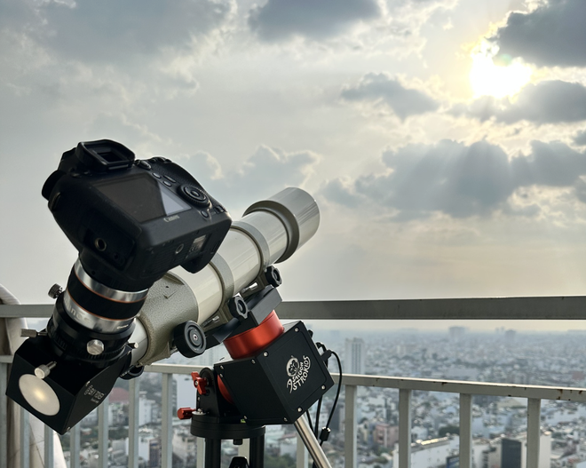 Tin mới nhất về bão mặt trời hôm nay 10.12: Có gây hại cho sức khỏe con người?- Ảnh 2. Tin mới nhất về bão mặt trời hôm nay 10.12: Có gây hại cho sức khỏe con người?- Ảnh 2.