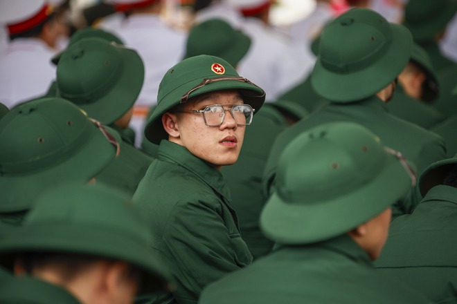 'Ho&agrave;n th&agrave;nh nghĩa vụ qu&acirc;n sự sẽ về nh&agrave; cưới em'- Ảnh 17.