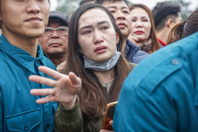 'Ho&agrave;n th&agrave;nh nghĩa vụ qu&acirc;n sự sẽ về nh&agrave; cưới em'- Ảnh 13.