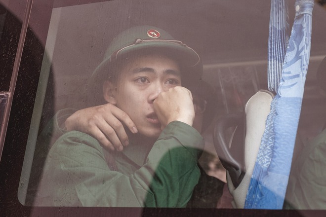 'Ho&agrave;n th&agrave;nh nghĩa vụ qu&acirc;n sự sẽ về nh&agrave; cưới em'- Ảnh 16.