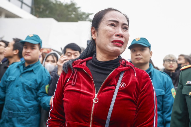 'Ho&agrave;n th&agrave;nh nghĩa vụ qu&acirc;n sự sẽ về nh&agrave; cưới em'- Ảnh 15.