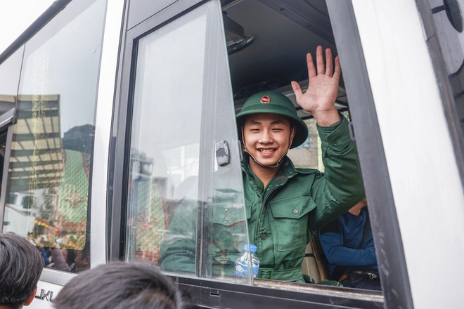 'Ho&agrave;n th&agrave;nh nghĩa vụ qu&acirc;n sự sẽ về nh&agrave; cưới em'- Ảnh 18.