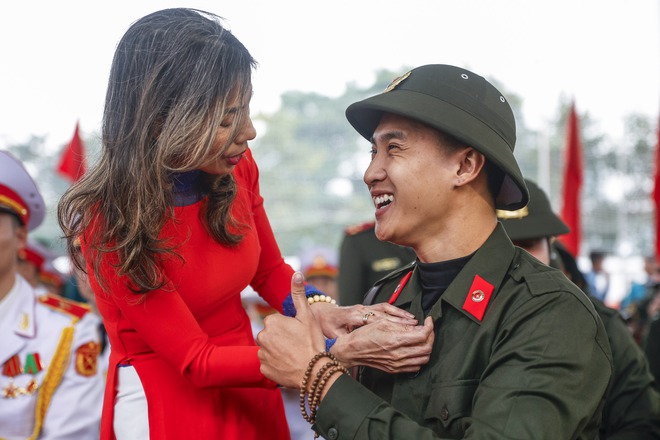 'Ho&agrave;n th&agrave;nh nghĩa vụ qu&acirc;n sự sẽ về nh&agrave; cưới em'- Ảnh 6.