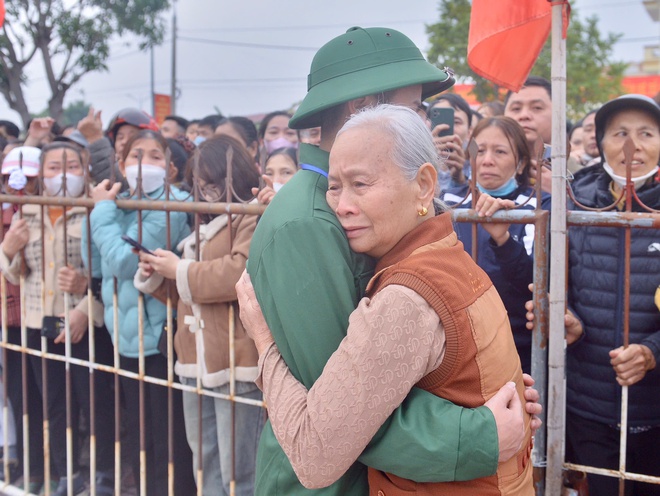 'Ho&agrave;n th&agrave;nh nghĩa vụ qu&acirc;n sự sẽ về nh&agrave; cưới em'- Ảnh 19.