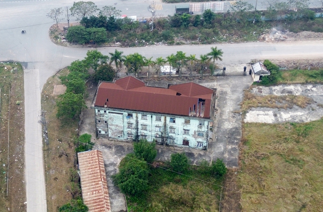 Cận cảnh 2 dự &aacute;n 'treo' cả thập kỷ, Nam Định xin Thủ tướng gỡ vướng- Ảnh 6.