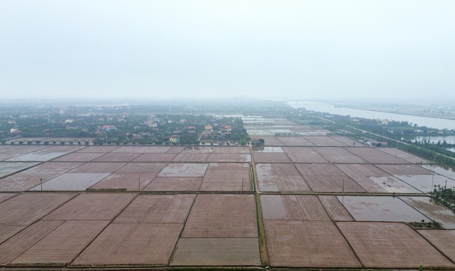 Cận cảnh 2 dự &aacute;n 'treo' cả thập kỷ, Nam Định xin Thủ tướng gỡ vướng- Ảnh 8.