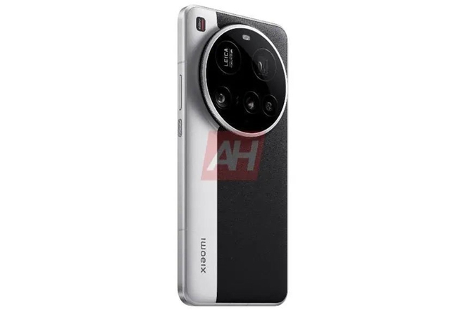 Xiaomi 15 Ultra tạo hứng thú với thiết kế đậm chất Leica- Ảnh 5.