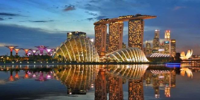 Những trải nghiệm ‘về đêm’ không thể bỏ lỡ tại Singapore- Ảnh 12.