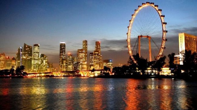 Những trải nghiệm ‘về đêm’ không thể bỏ lỡ tại Singapore- Ảnh 13.