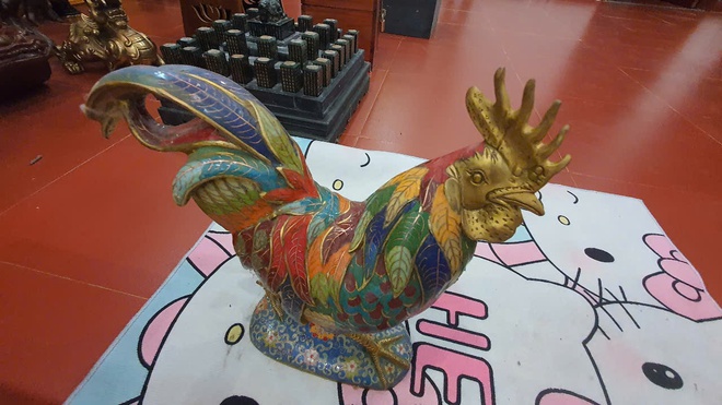 Ch&iacute;nh quyền n&oacute;i g&igrave; về khu tịnh thất &lsquo;khủng&rsquo; để 'tu ti&ecirc;n' x&acirc;y dựng tr&ecirc;n đất n&ocirc;ng nghiệp- Ảnh 4.