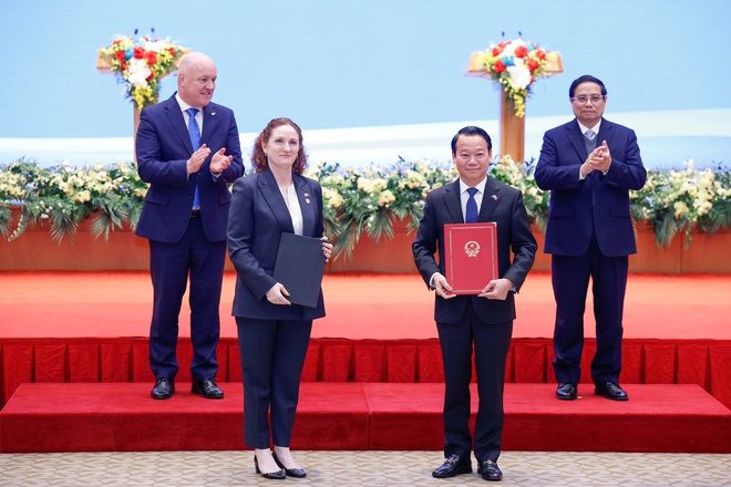 Việt Nam và New Zealand nâng cấp quan hệ lên Đối tác chiến lược toàn diện- Ảnh 6.