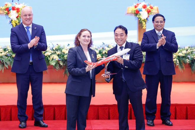 Việt Nam và New Zealand nâng cấp quan hệ lên Đối tác chiến lược toàn diện- Ảnh 4.