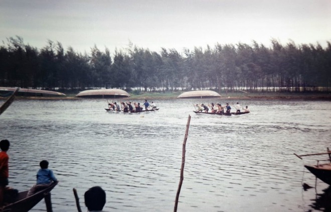 Photo collection of Hoi An in 1994 in the memory of American tourists - Photo 8.