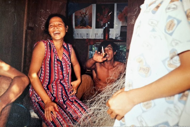 Photo collection of Hoi An in 1994 in the memory of American tourists - Photo 11.