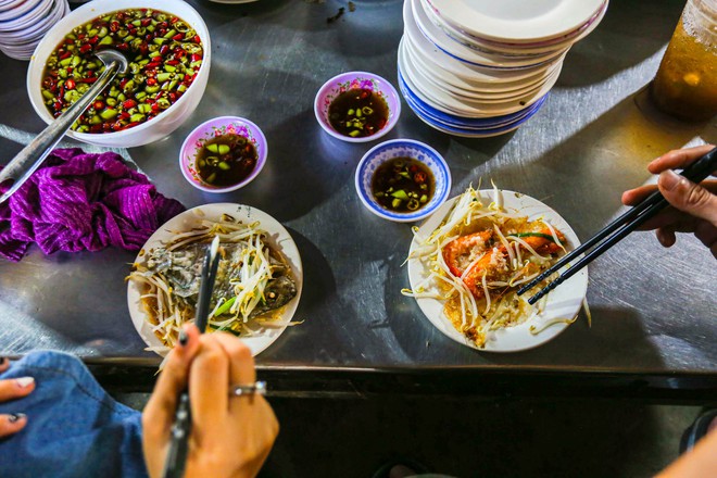 'Huế bây chừ... khoác áo mới nhưng vẫn giữ hồn xưa' - Ảnh 16.