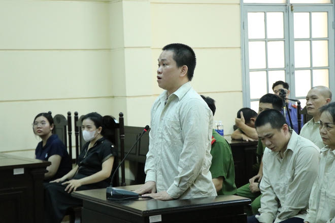 'Nam vương M&ocirc;i trường' Nhikolai Đinh đối diện mức &aacute;n n&agrave;o? - Ảnh 1.