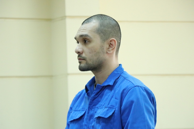 'Nam vương M&ocirc;i trường' Nhikolai Đinh đối diện mức &aacute;n n&agrave;o? - Ảnh 2.