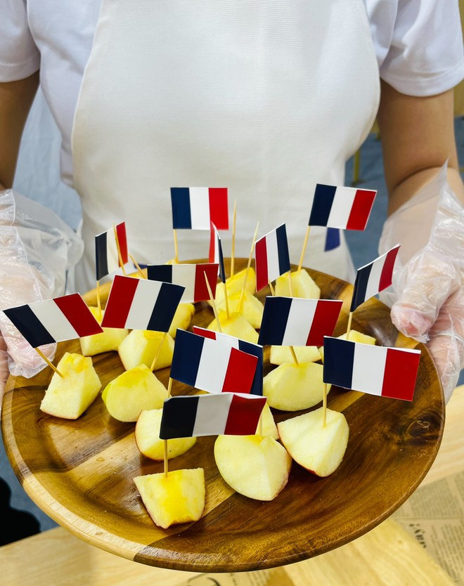 Lễ hội Ph&aacute;p v&agrave; Cộng đồng Ph&aacute;p ngữ 2025 - Bản giao hưởng văn h&oacute;a tinh tế - Ảnh 2.