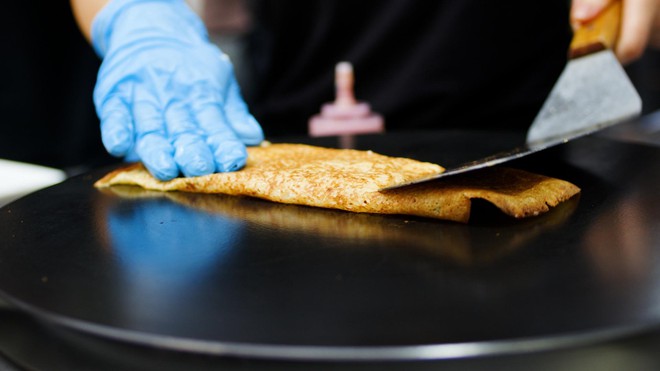 Lễ hội Ph&aacute;p v&agrave; Cộng đồng Ph&aacute;p ngữ 2025 - Bản giao hưởng văn h&oacute;a tinh tế - Ảnh 1.