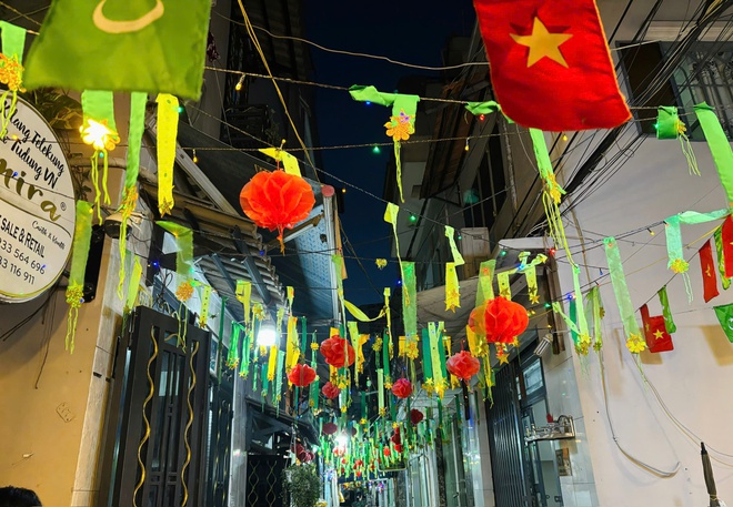 TP.HCM nghĩa tình: Bát cháo gà của người Hồi giáo vào tháng Ramadan thiêng liêng- Ảnh 2.