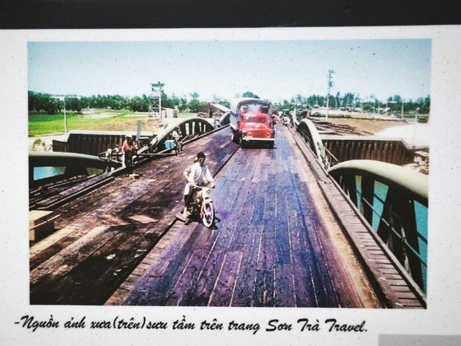 Đà Nẵng 'lột xác' qua những bức ảnh xưa và nay- Ảnh 34. Đà Nẵng 'lột xác' qua những bức ảnh xưa và nay- Ảnh 34.