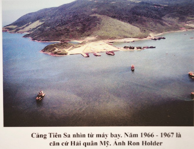 Đà Nẵng 'lột xác' qua những bức ảnh xưa và nay- Ảnh 30. Đà Nẵng 'lột xác' qua những bức ảnh xưa và nay- Ảnh 30.