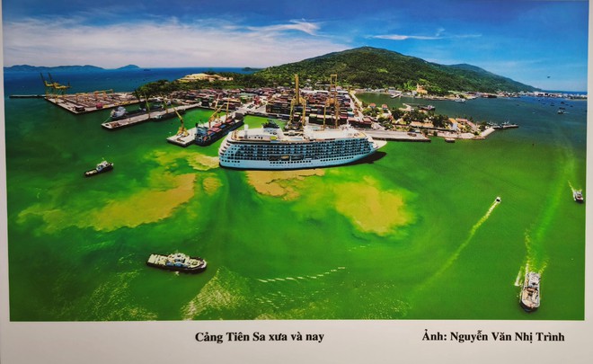 Đà Nẵng 'lột xác' qua những bức ảnh xưa và nay- Ảnh 31. Đà Nẵng 'lột xác' qua những bức ảnh xưa và nay- Ảnh 31.