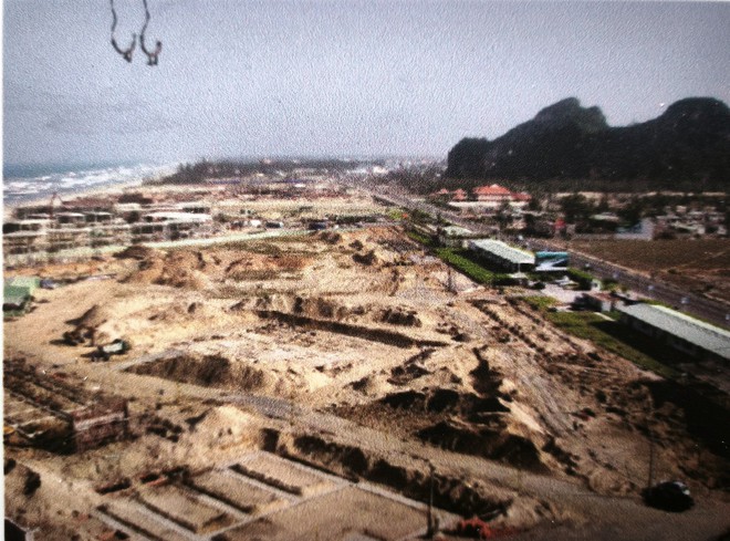 Đà Nẵng 'lột xác' qua những bức ảnh xưa và nay- Ảnh 32. Đà Nẵng 'lột xác' qua những bức ảnh xưa và nay- Ảnh 32.