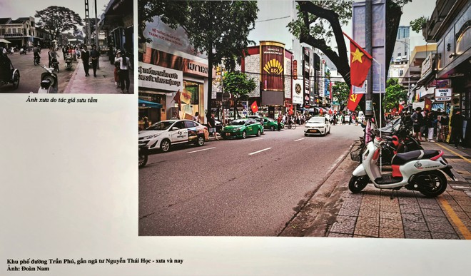 Đà Nẵng 'lột xác' qua những bức ảnh xưa và nay- Ảnh 37. Đà Nẵng 'lột xác' qua những bức ảnh xưa và nay- Ảnh 37.