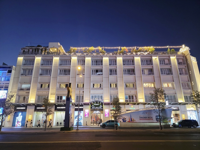 Trải nghiệm camera ban đêm trên Galaxy S25 Ultra: kết hợp giữa công nghệ và nghệ thuật - Ảnh 6.
